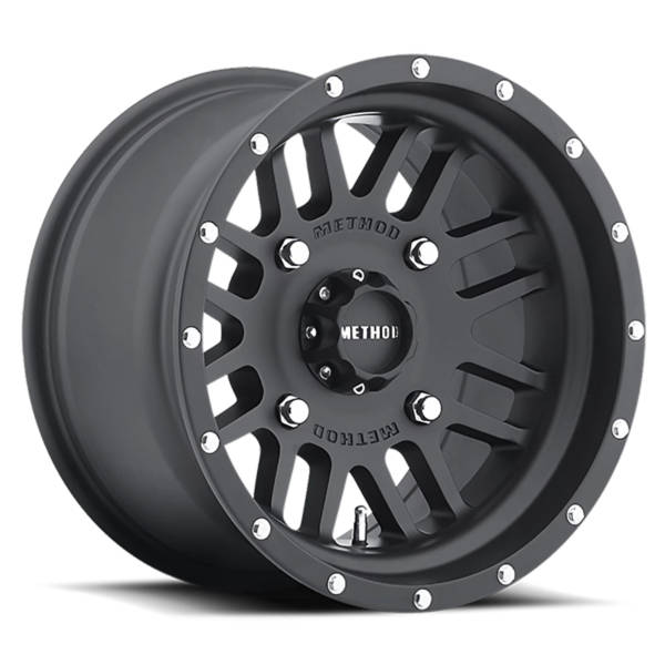 MR403 The Mesh UTV